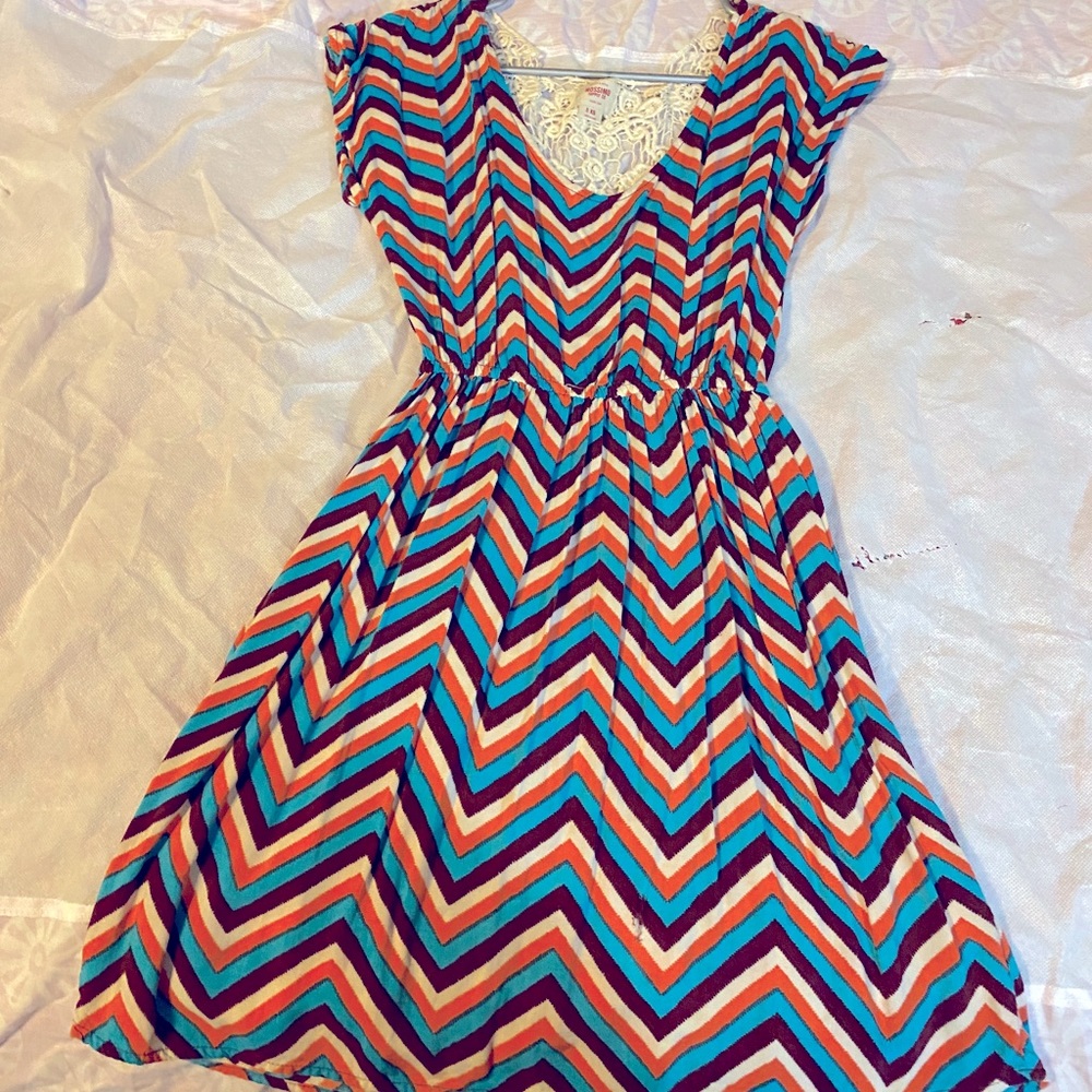 Mossimo brand dress.
